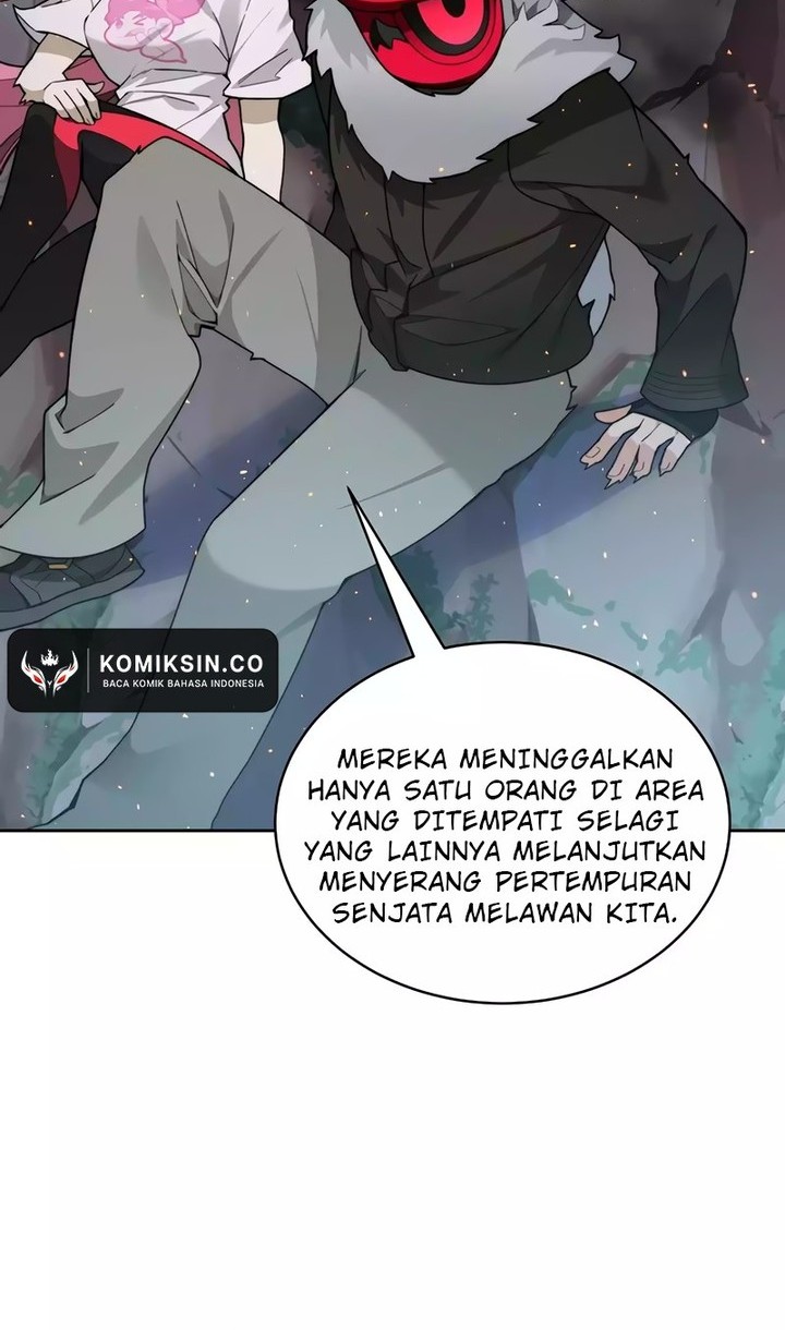 Stuck in the Tower Chapter 66 Gambar 8