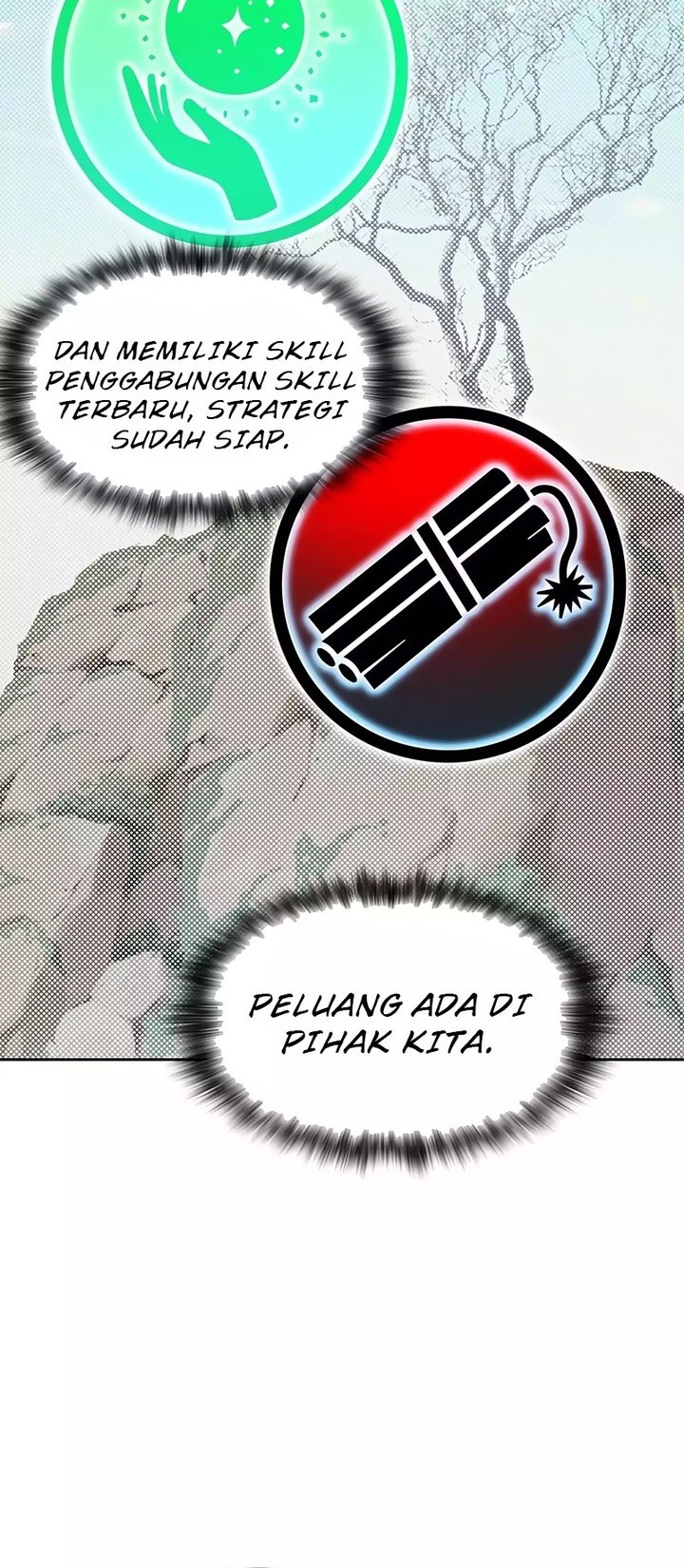 Stuck in the Tower Chapter 66 Gambar 14