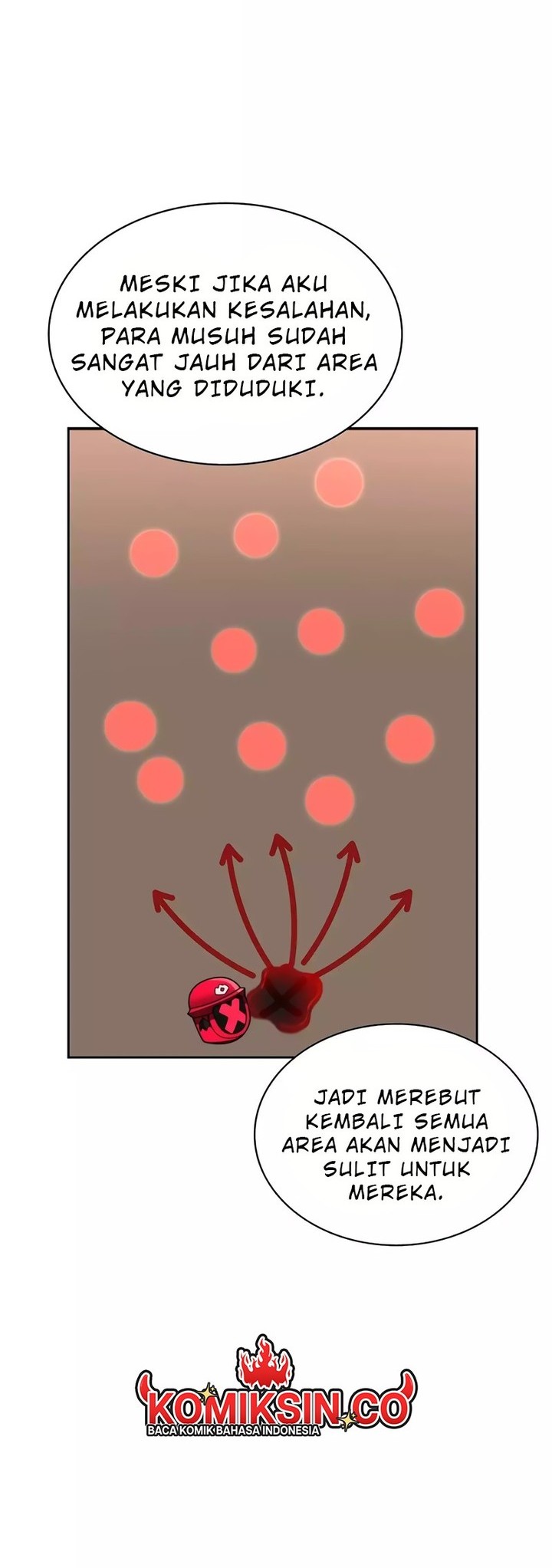 Stuck in the Tower Chapter 66 Gambar 16