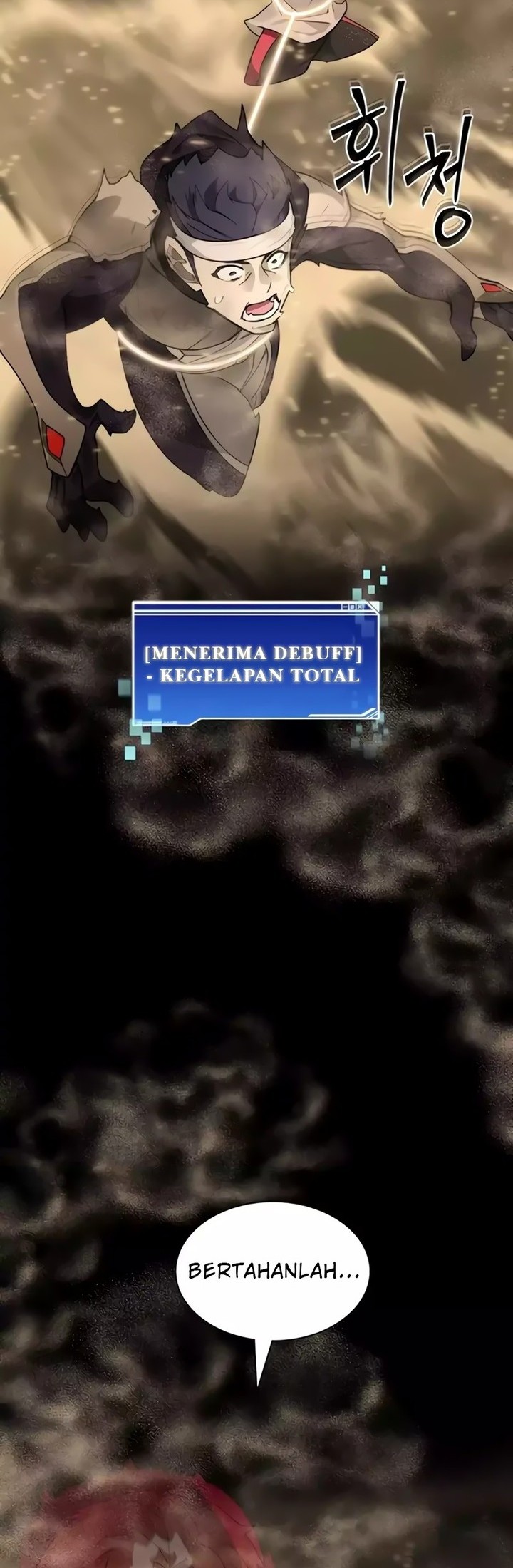 Stuck in the Tower Chapter 65 Gambar 24