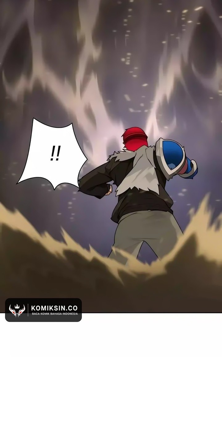 Stuck in the Tower Chapter 65 Gambar 26