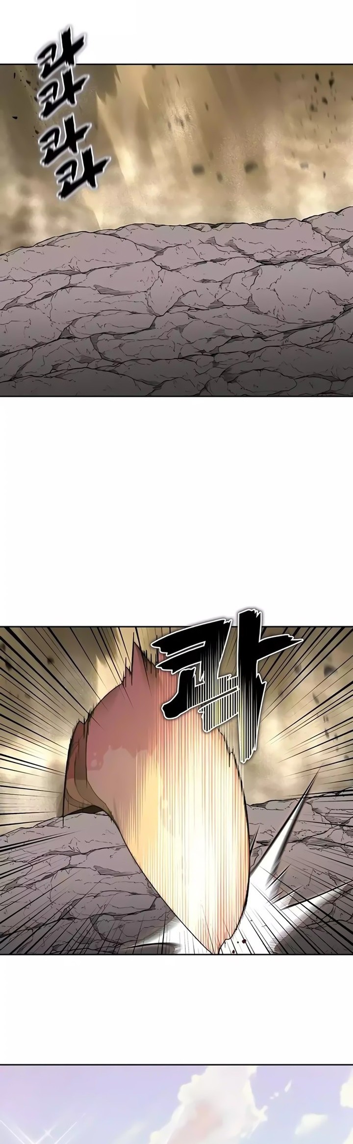 Stuck in the Tower Chapter 65 Gambar 30