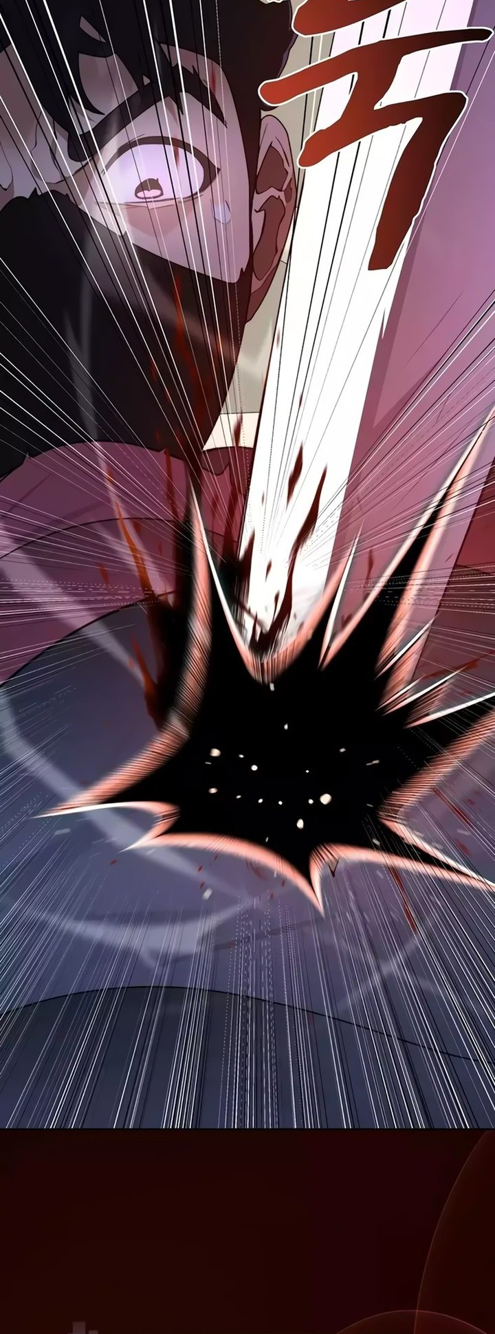 Stuck in the Tower Chapter 65 Gambar 53