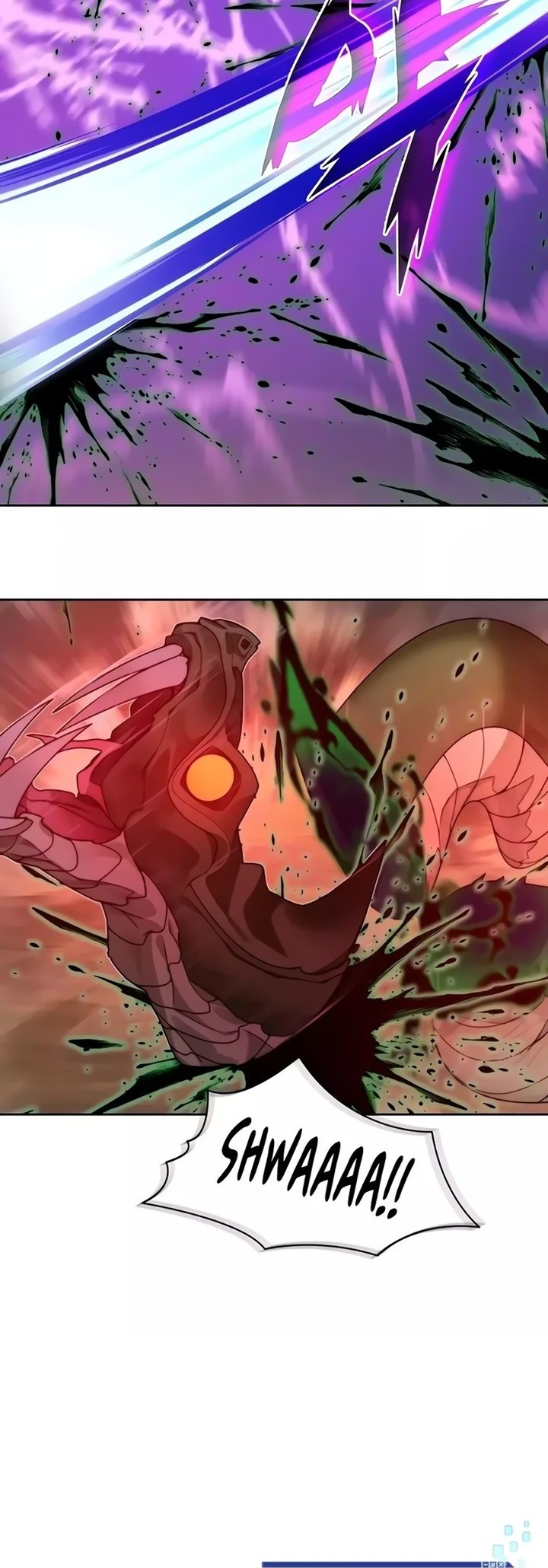 Stuck in the Tower Chapter 64 Gambar 21