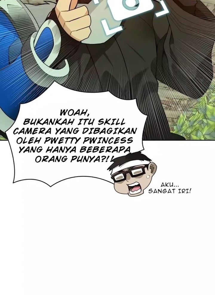 Stuck in the Tower Chapter 64 Gambar 31