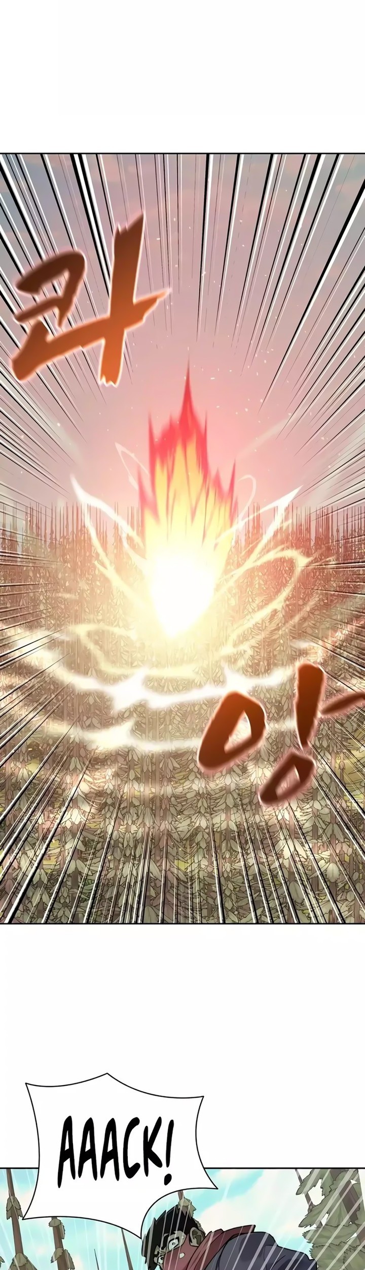 Stuck in the Tower Chapter 64 Gambar 38