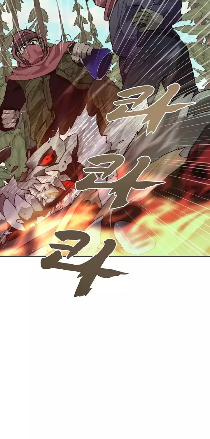 Stuck in the Tower Chapter 64 Gambar 39