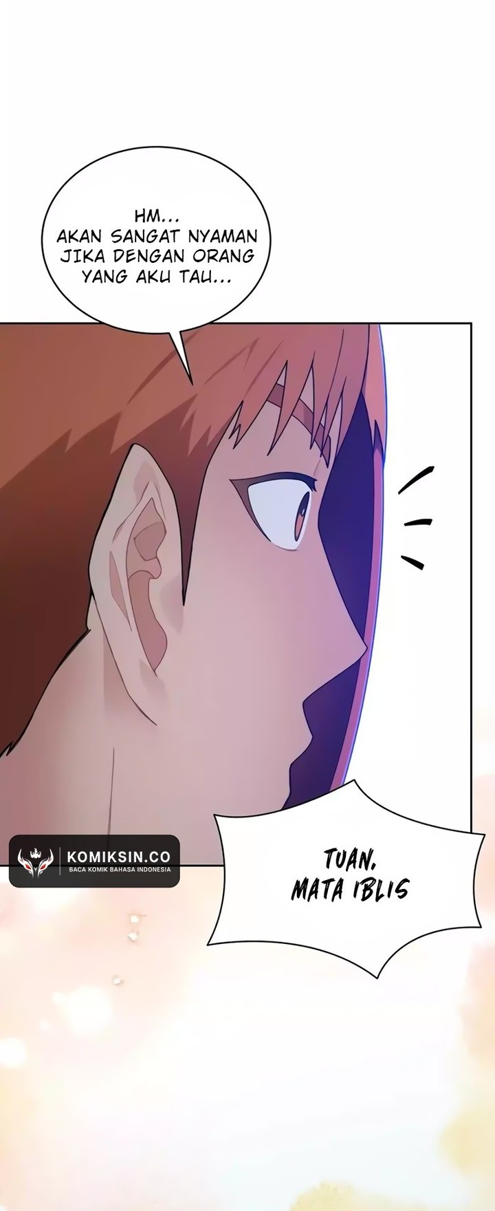 Stuck in the Tower Chapter 63 Gambar 54