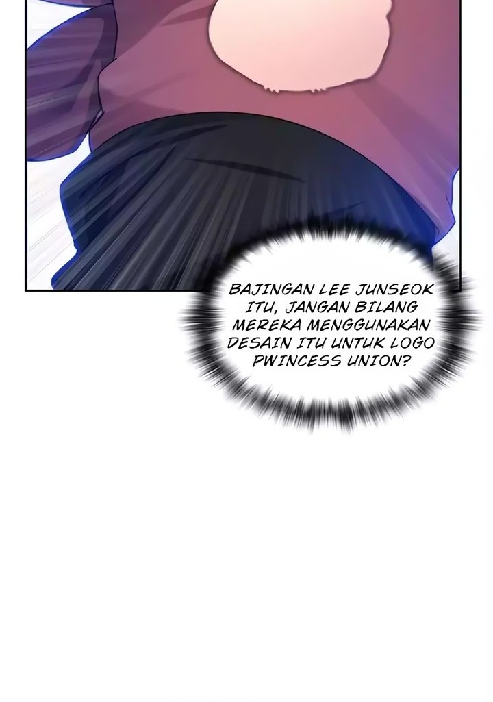 Stuck in the Tower Chapter 63 Gambar 4