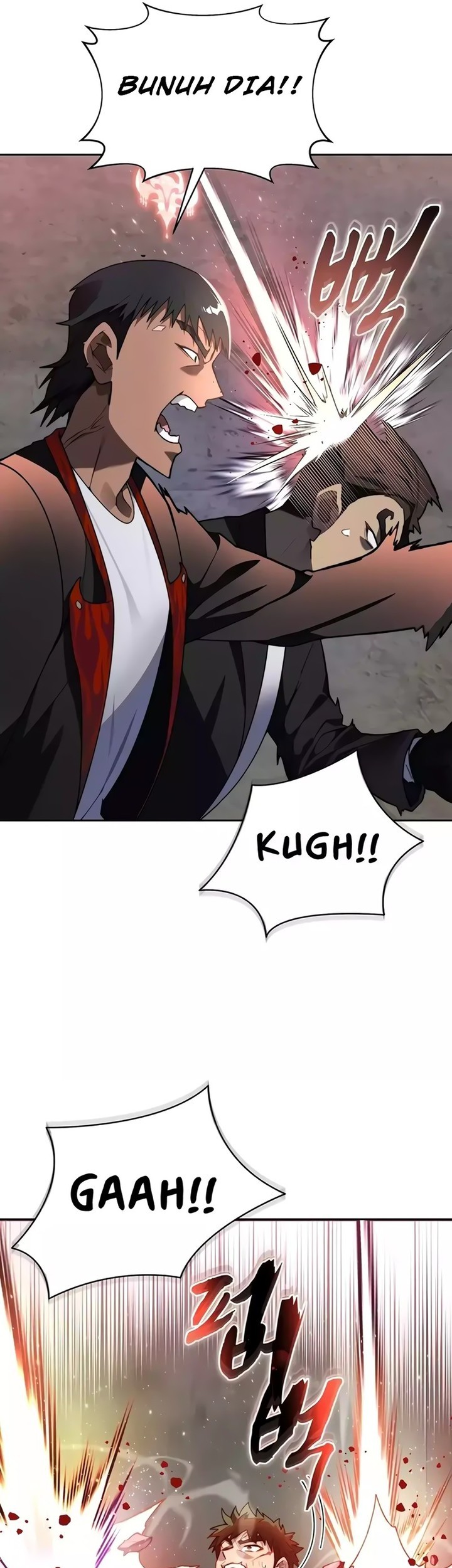 Stuck in the Tower Chapter 63 Gambar 7