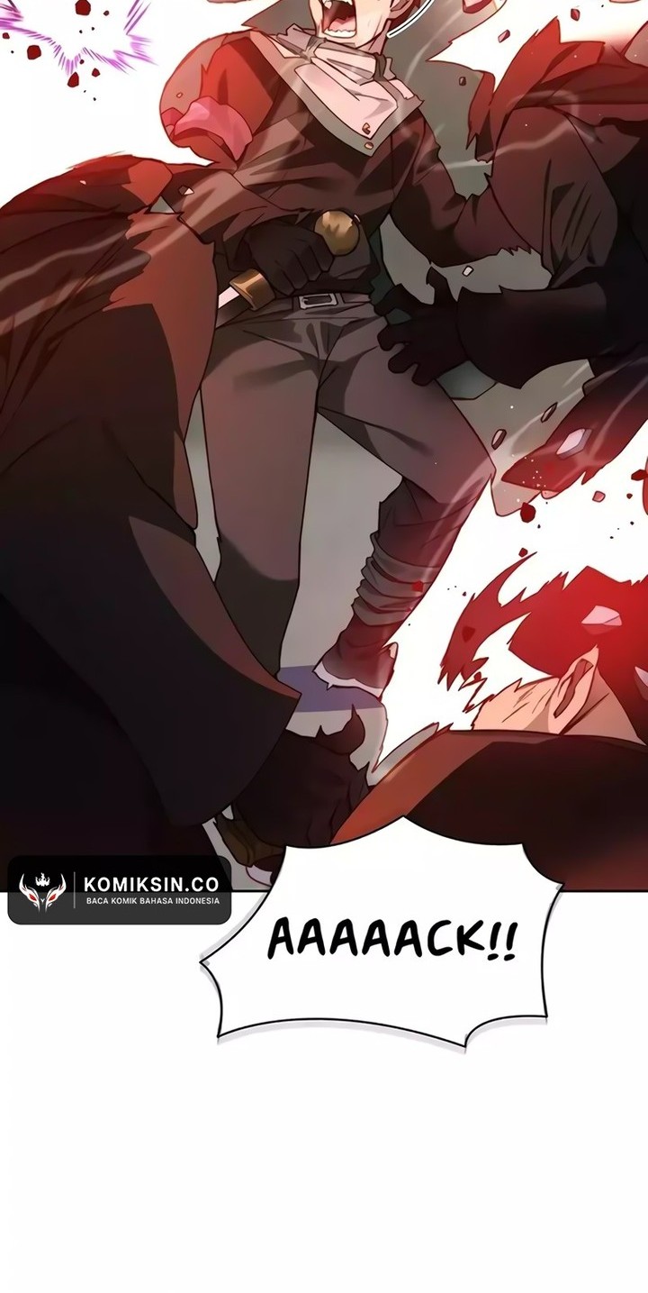 Stuck in the Tower Chapter 63 Gambar 8