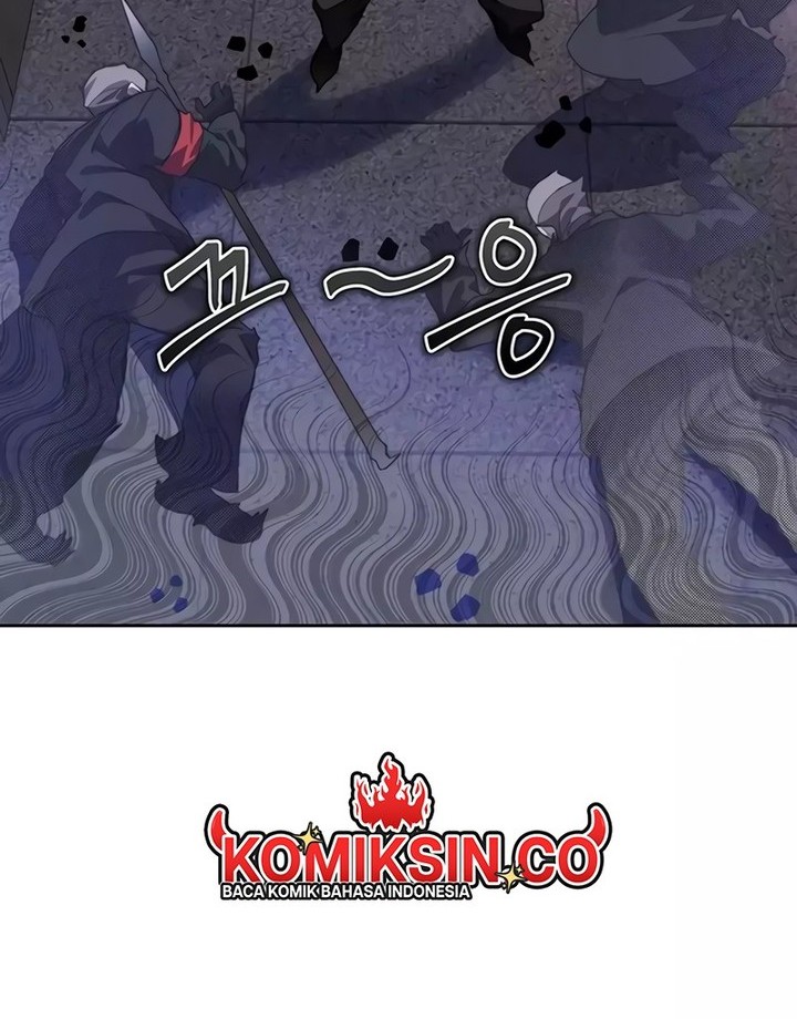 Stuck in the Tower Chapter 63 Gambar 12