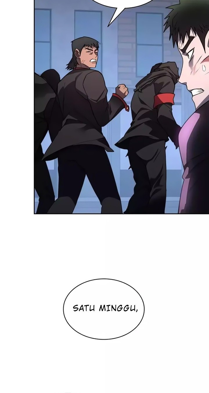 Stuck in the Tower Chapter 63 Gambar 14