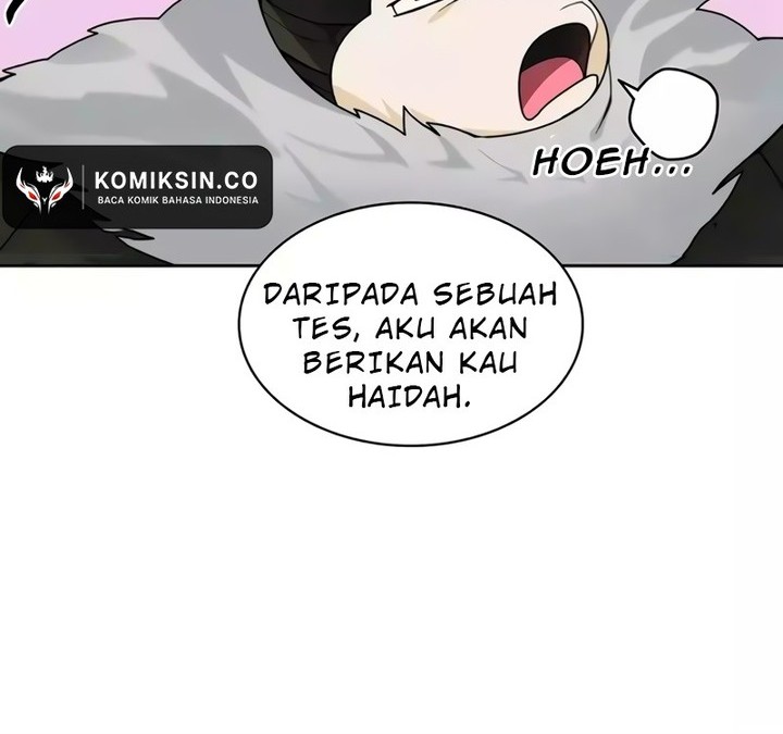 Stuck in the Tower Chapter 62 Gambar 28