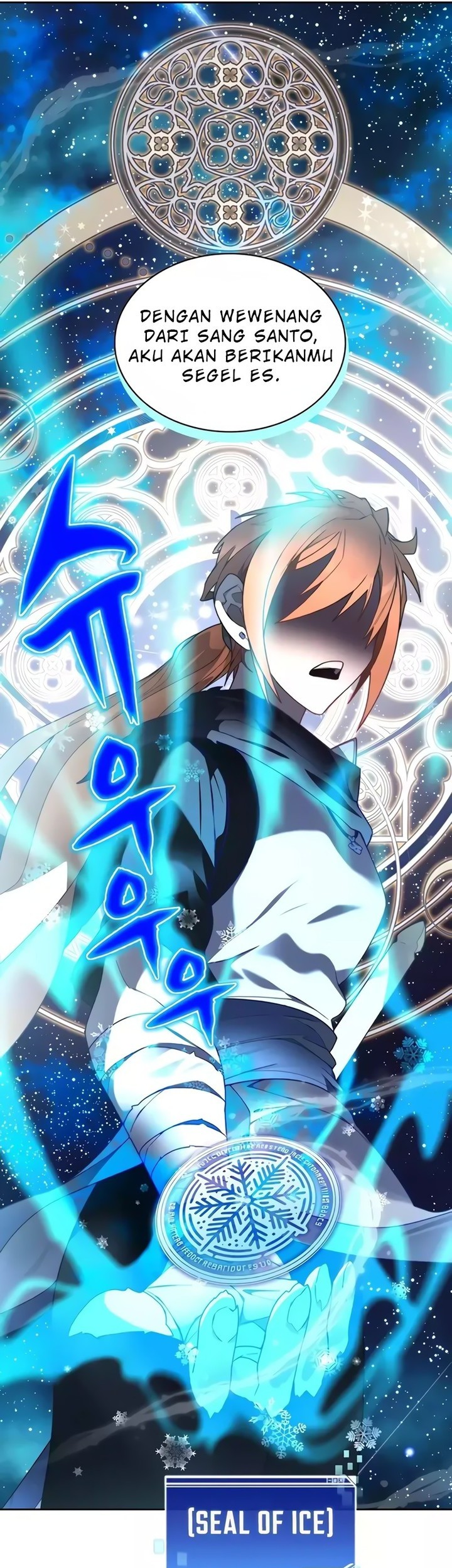 Stuck in the Tower Chapter 62 Gambar 29