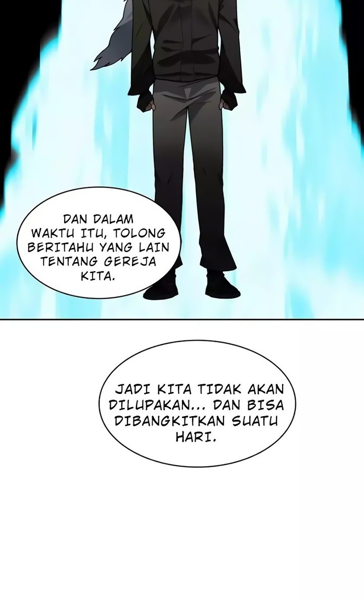 Stuck in the Tower Chapter 62 Gambar 32