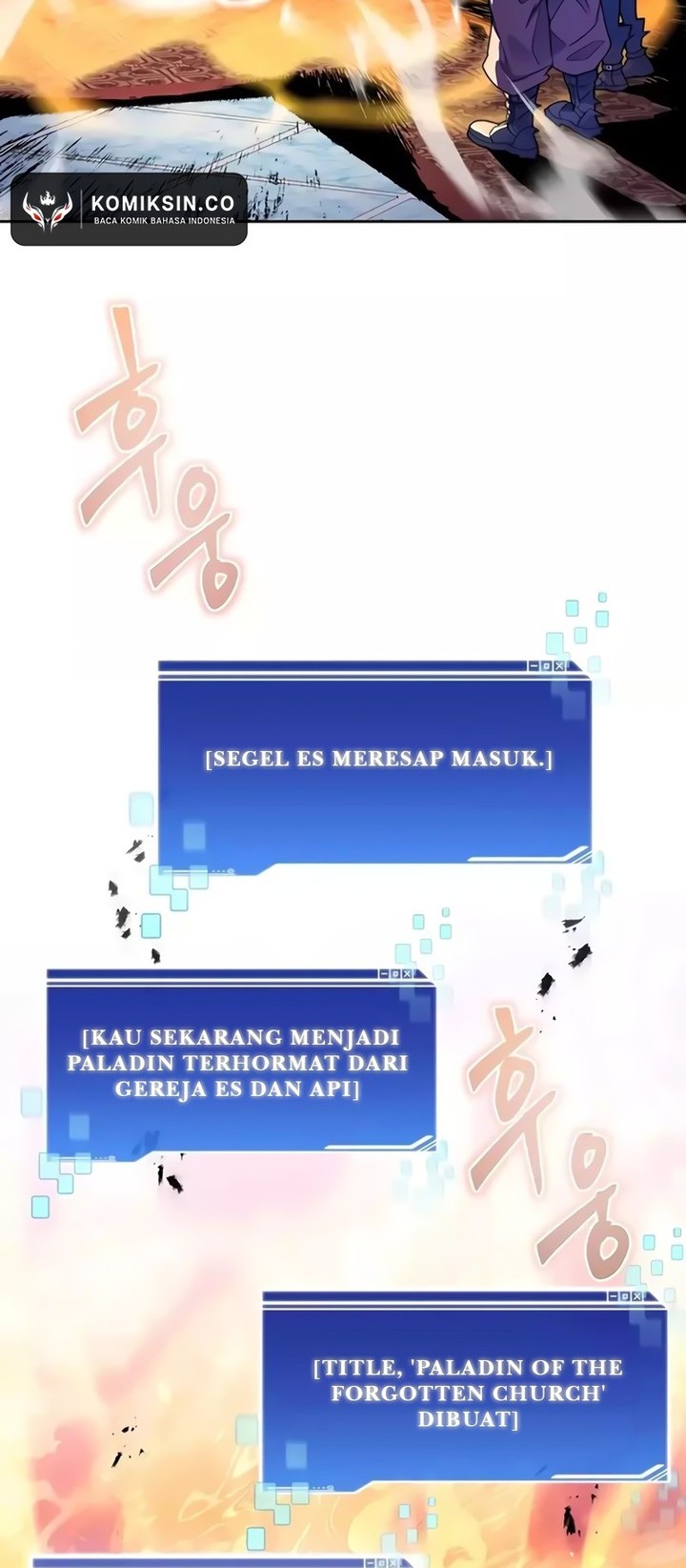 Stuck in the Tower Chapter 62 Gambar 38