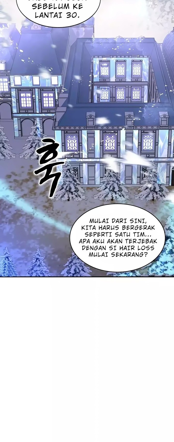 Baca Manhwa Stuck in the Tower Chapter 62 Gambar 2