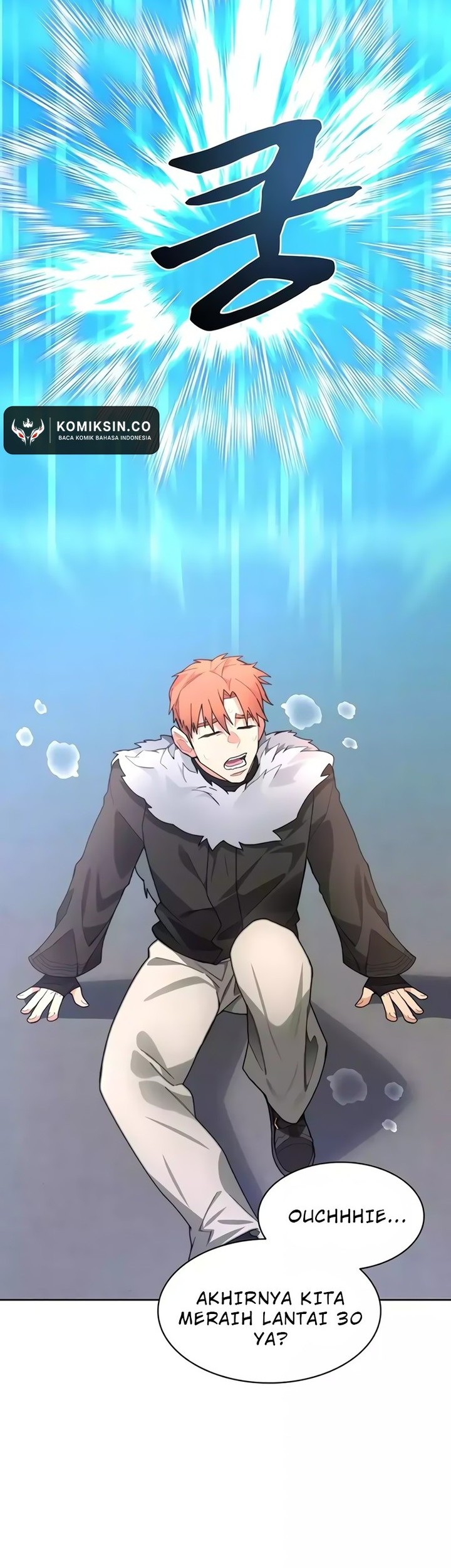 Stuck in the Tower Chapter 62 Gambar 50