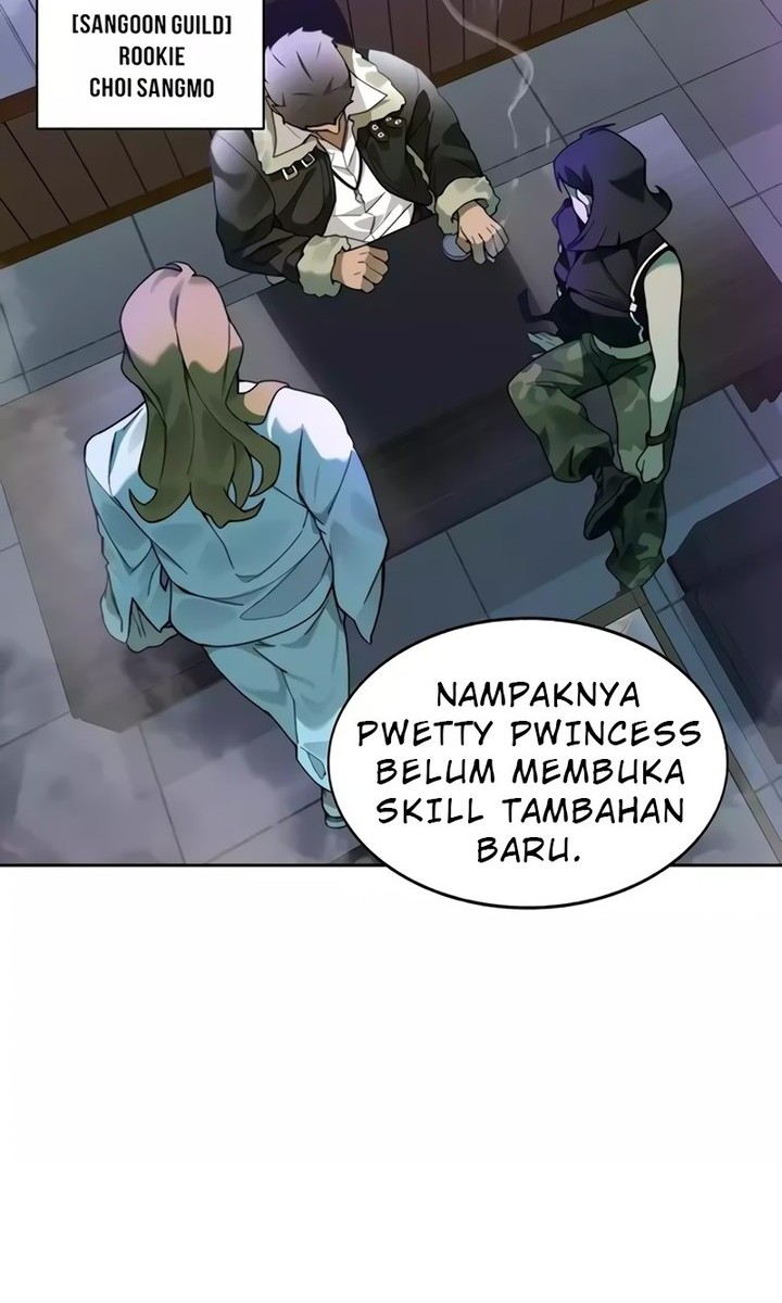 Stuck in the Tower Chapter 62 Gambar 6