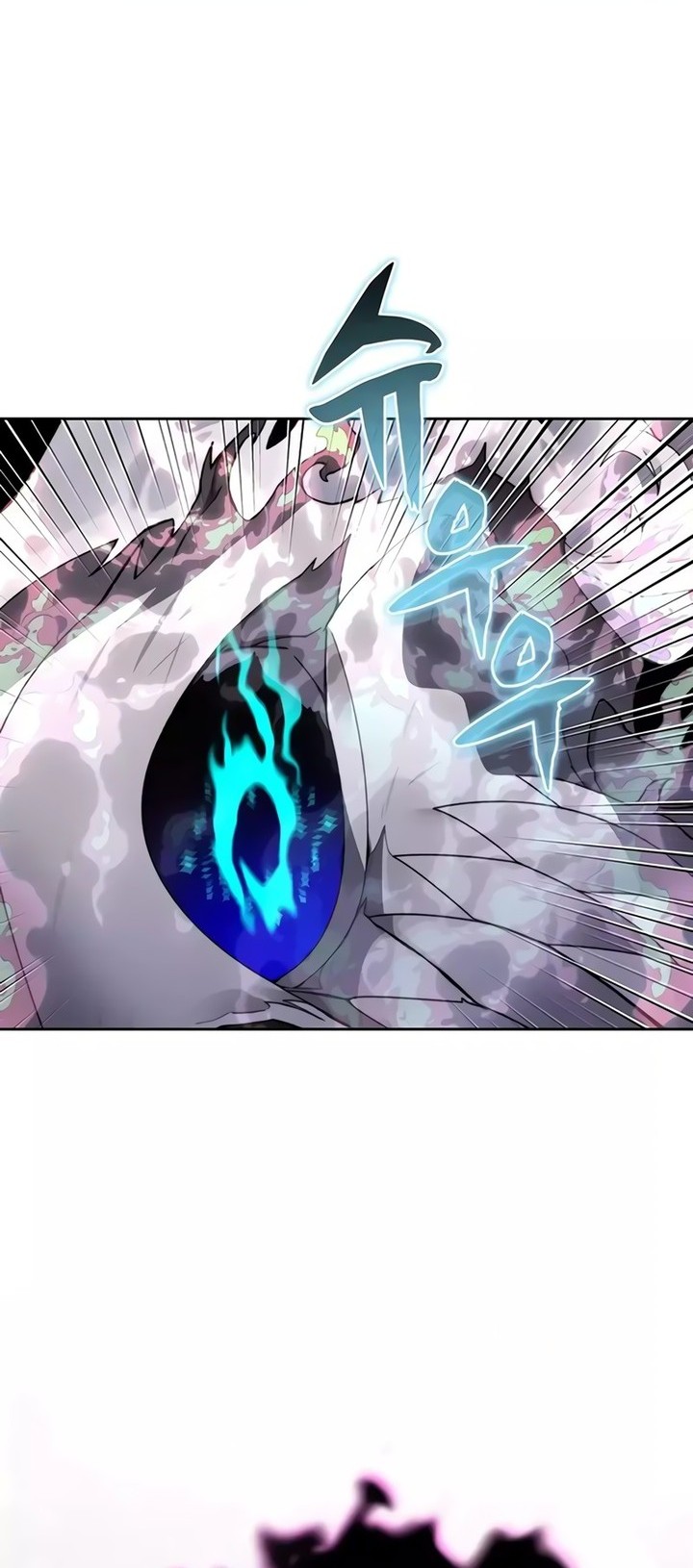 Stuck in the Tower Chapter 61 Gambar 22