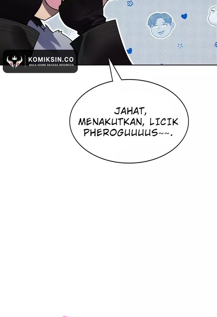 Stuck in the Tower Chapter 61 Gambar 30