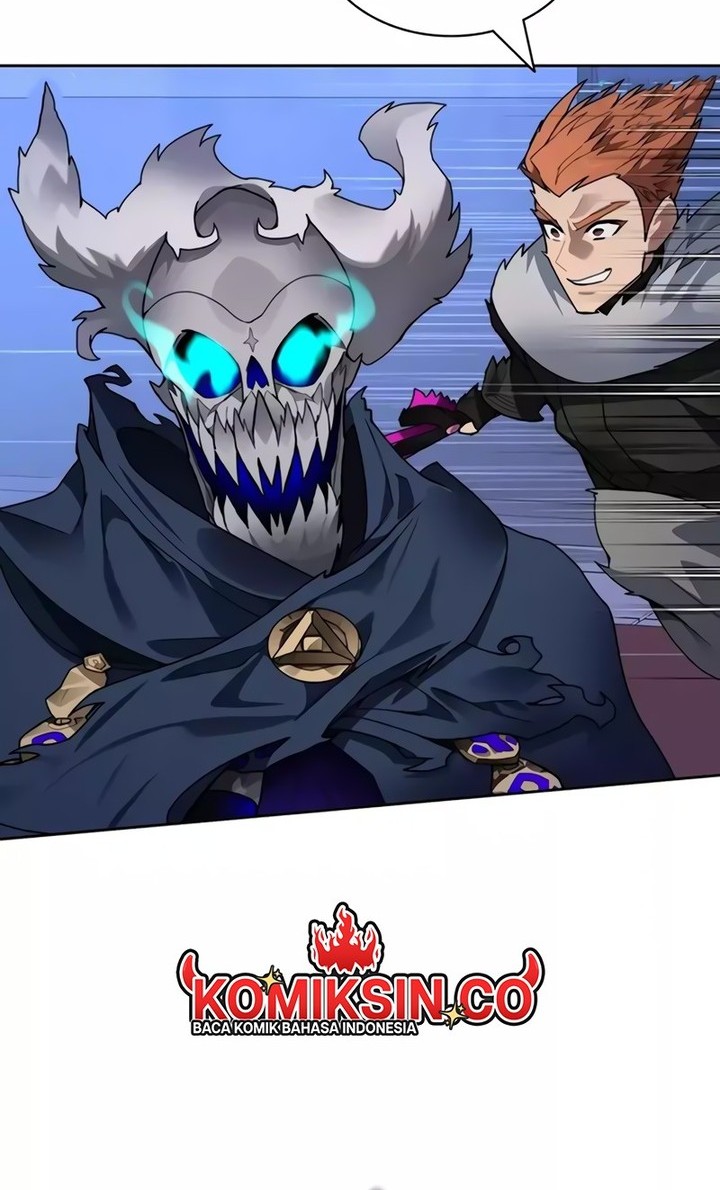 Stuck in the Tower Chapter 61 Gambar 32