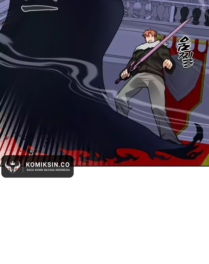 Stuck in the Tower Chapter 61 Gambar 40