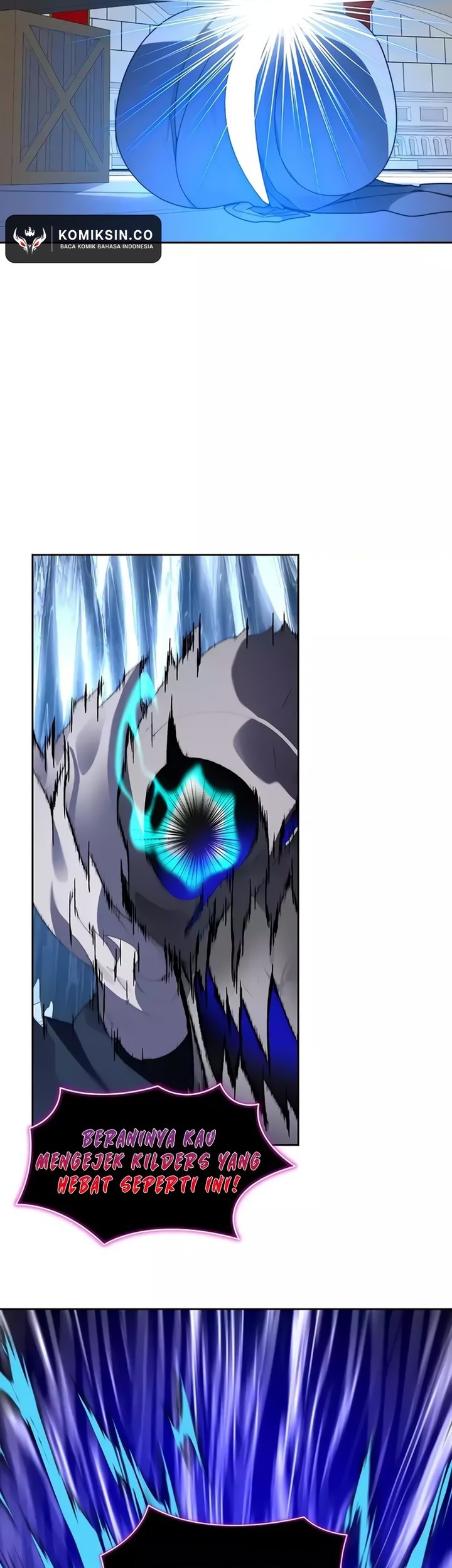 Stuck in the Tower Chapter 61 Gambar 47