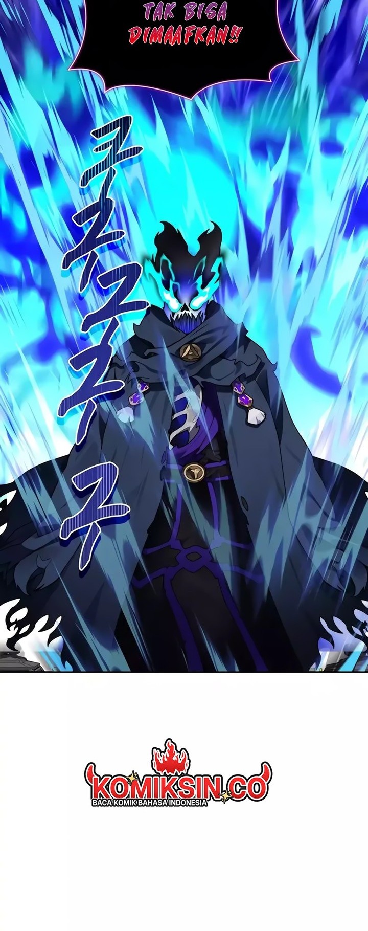 Stuck in the Tower Chapter 61 Gambar 48