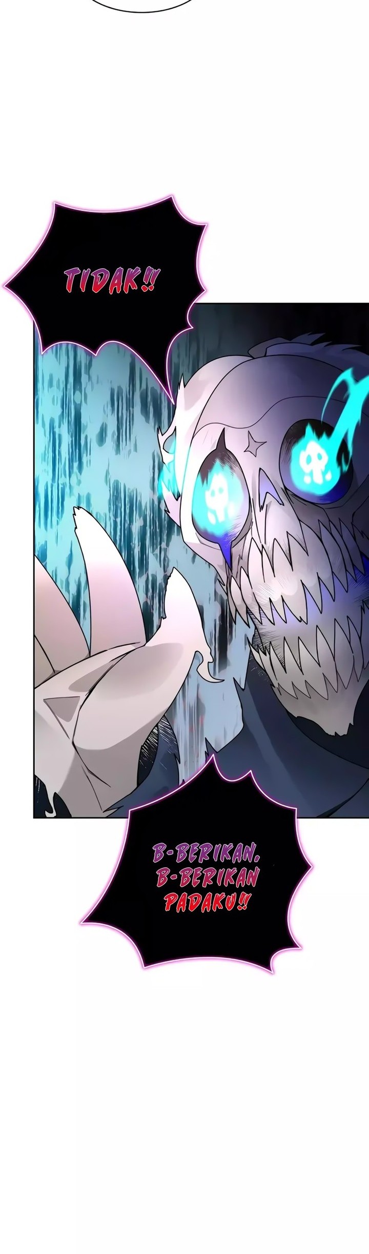 Stuck in the Tower Chapter 61 Gambar 50