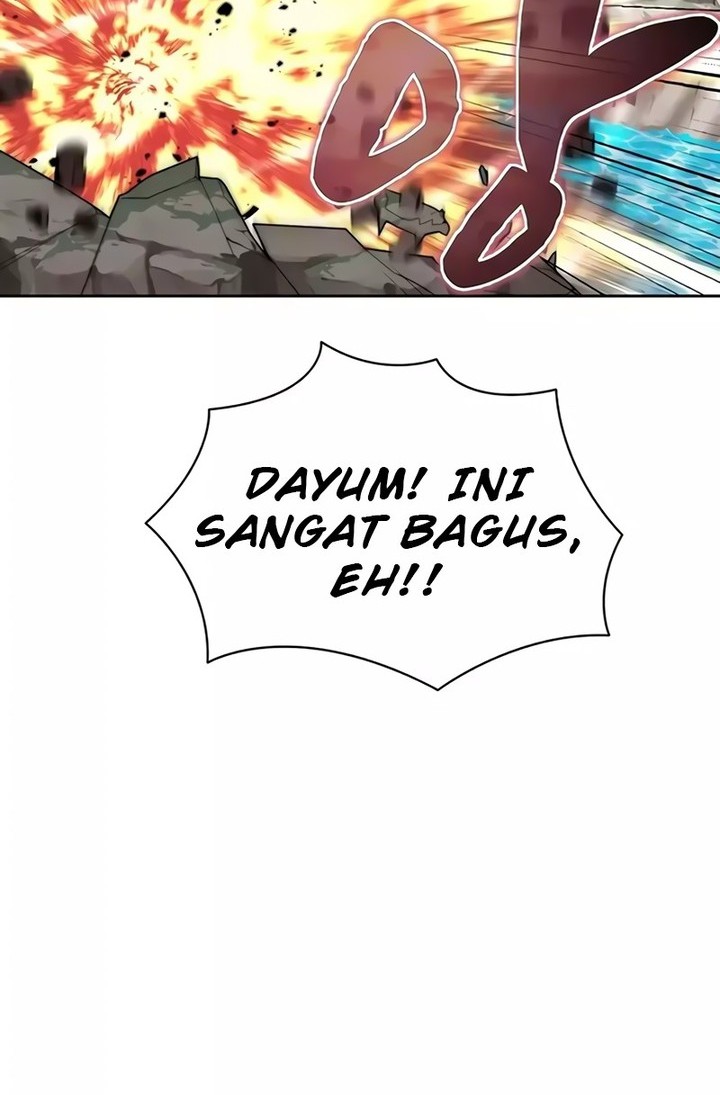 Stuck in the Tower Chapter 61 Gambar 58