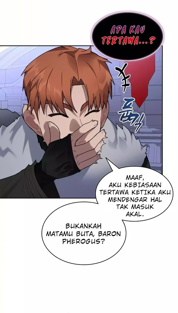 Stuck in the Tower Chapter 61 Gambar 4