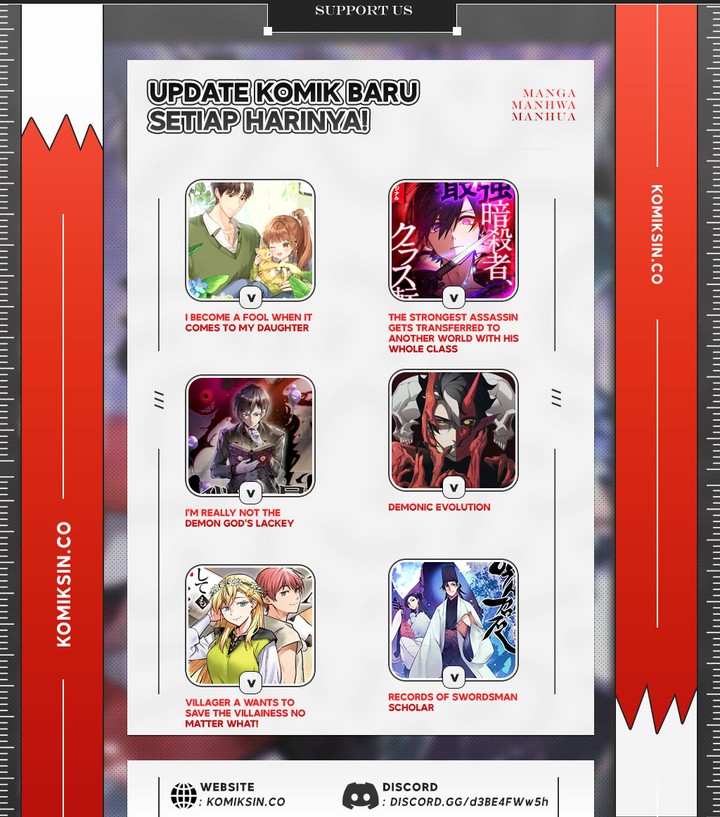 Stuck in the Tower Chapter 61 Gambar 63