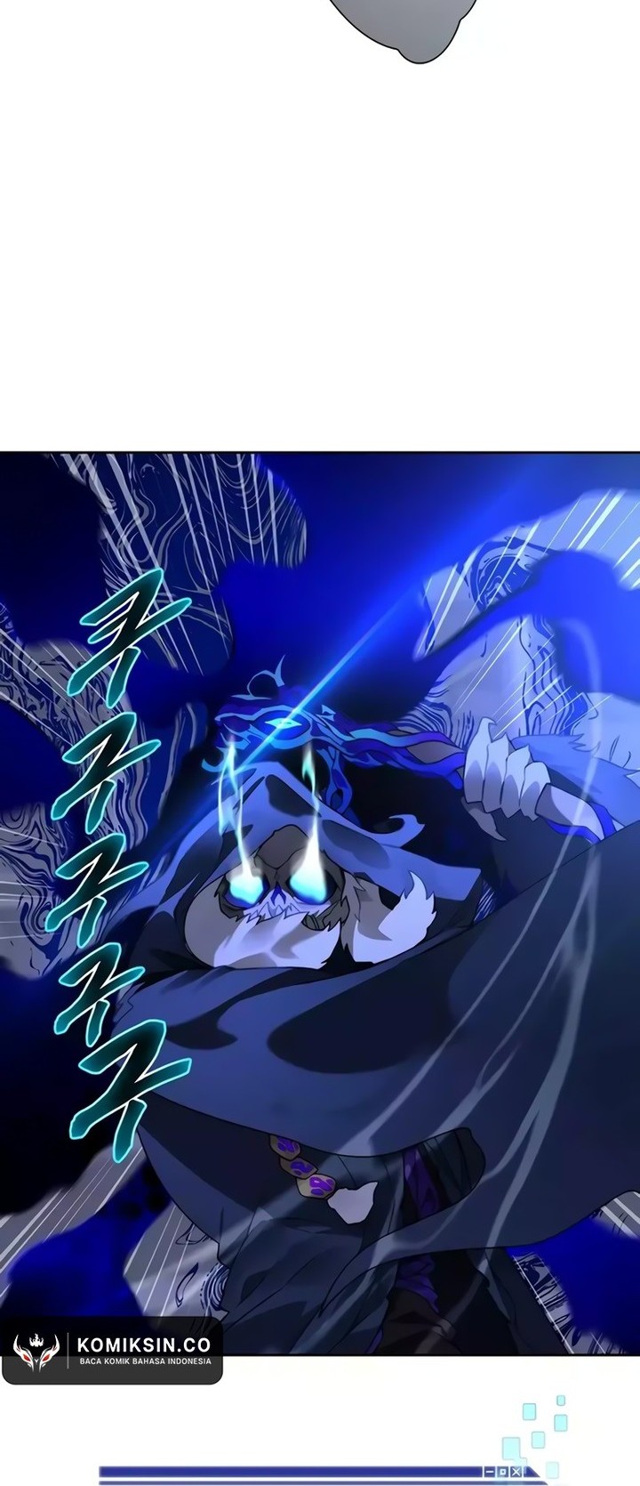 Stuck in the Tower Chapter 61 Gambar 12