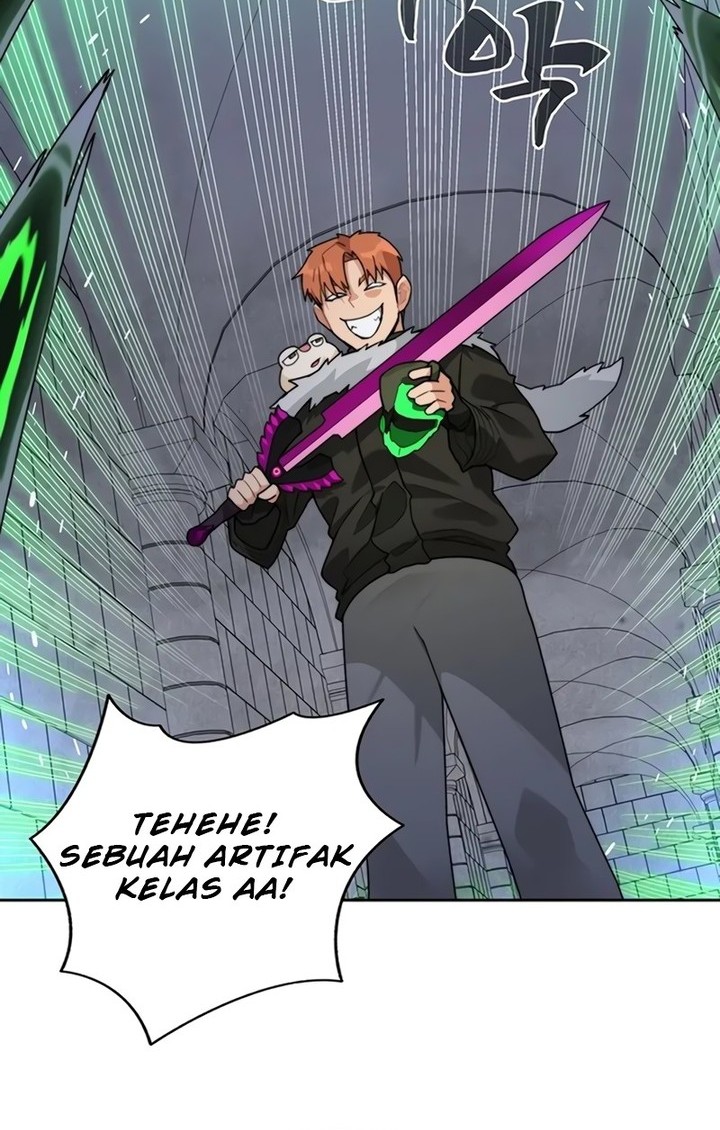 Stuck in the Tower Chapter 60 Gambar 25