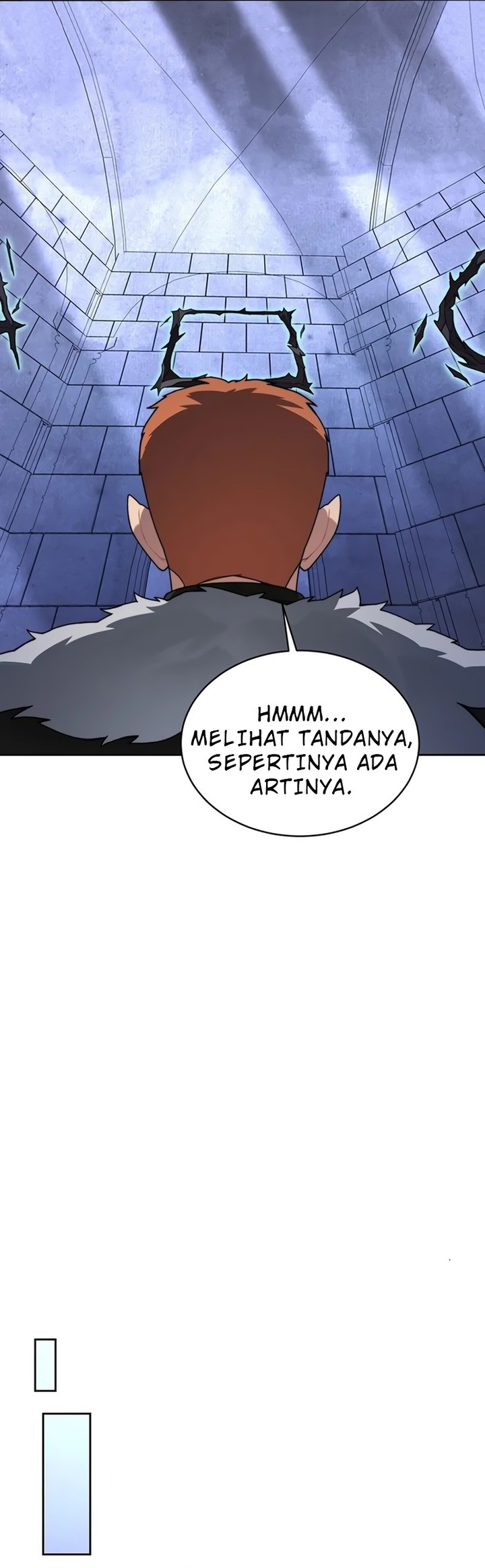 Stuck in the Tower Chapter 60 Gambar 28
