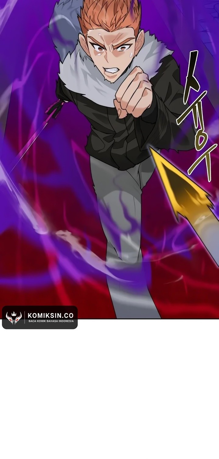 Baca Manhwa Stuck in the Tower Chapter 60 Gambar 2
