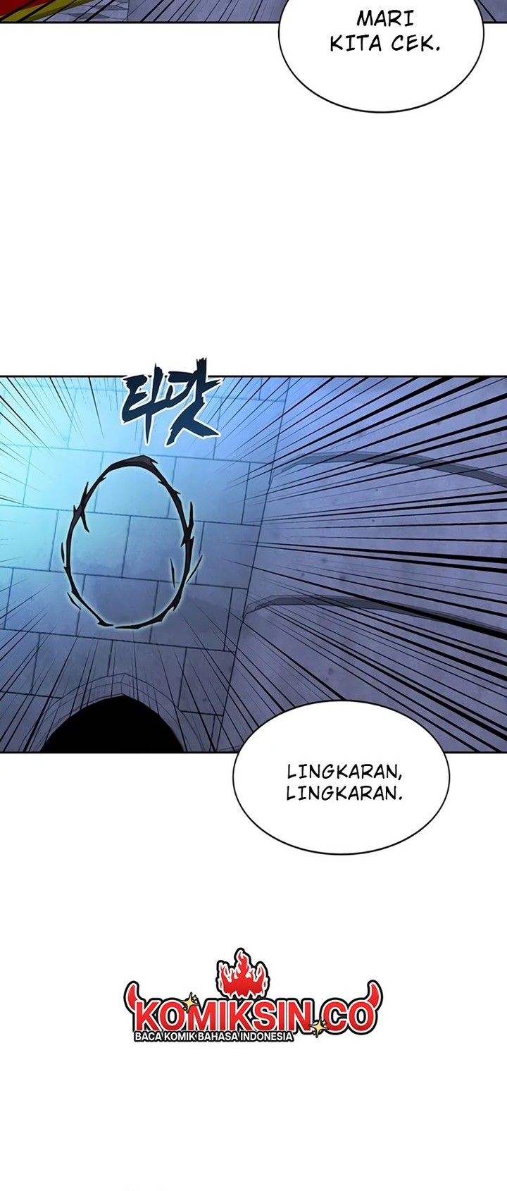 Stuck in the Tower Chapter 60 Gambar 42