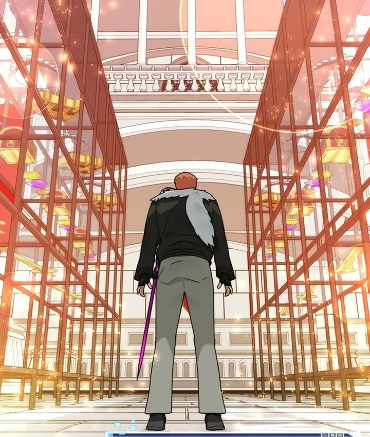 Stuck in the Tower Chapter 60 Gambar 47