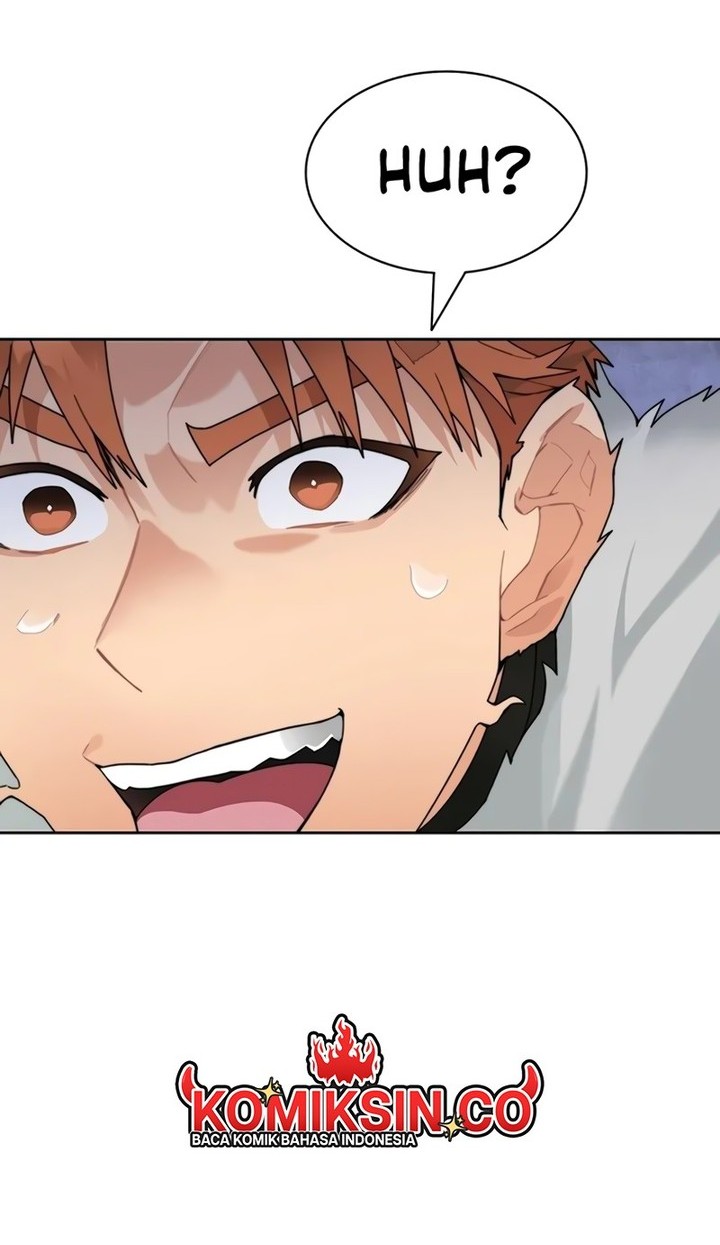 Stuck in the Tower Chapter 60 Gambar 15
