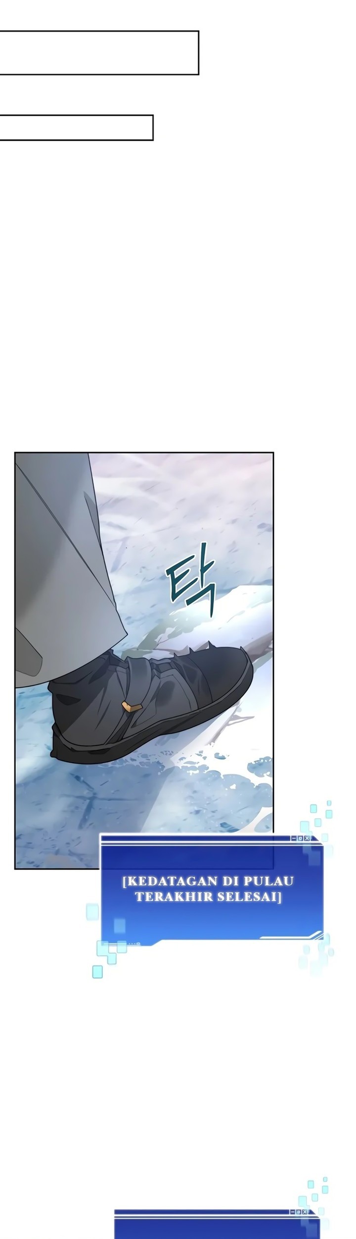 Stuck in the Tower Chapter 59 Gambar 35