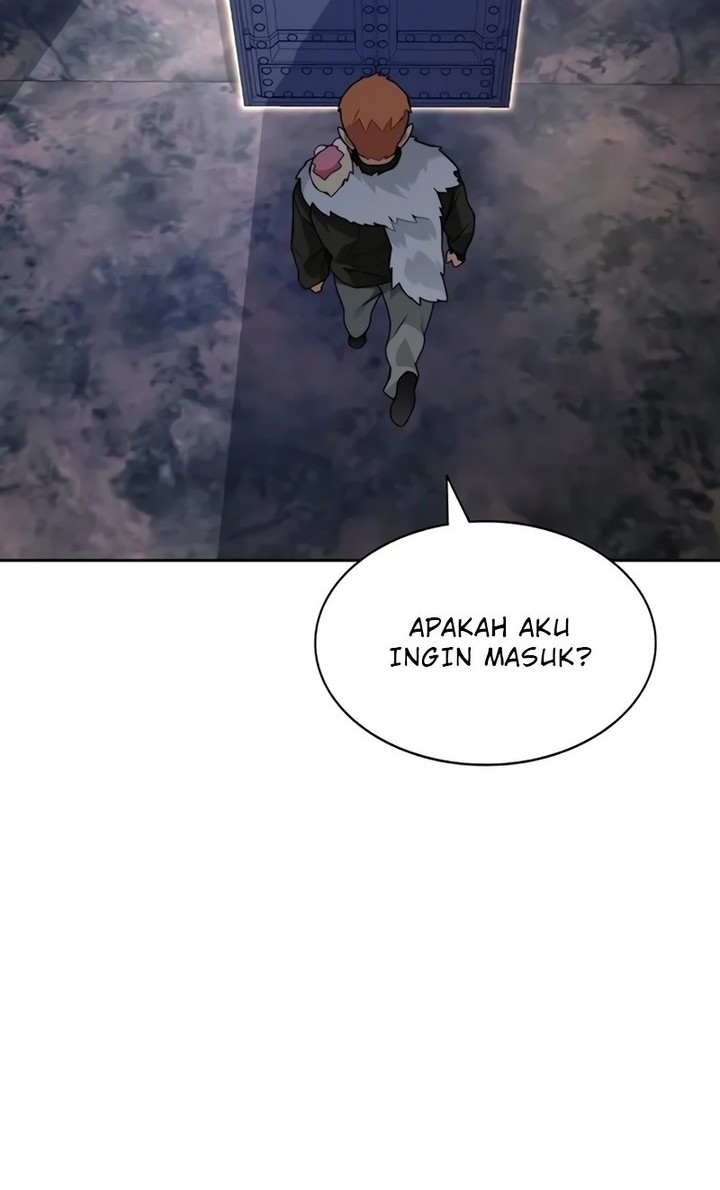 Stuck in the Tower Chapter 59 Gambar 48