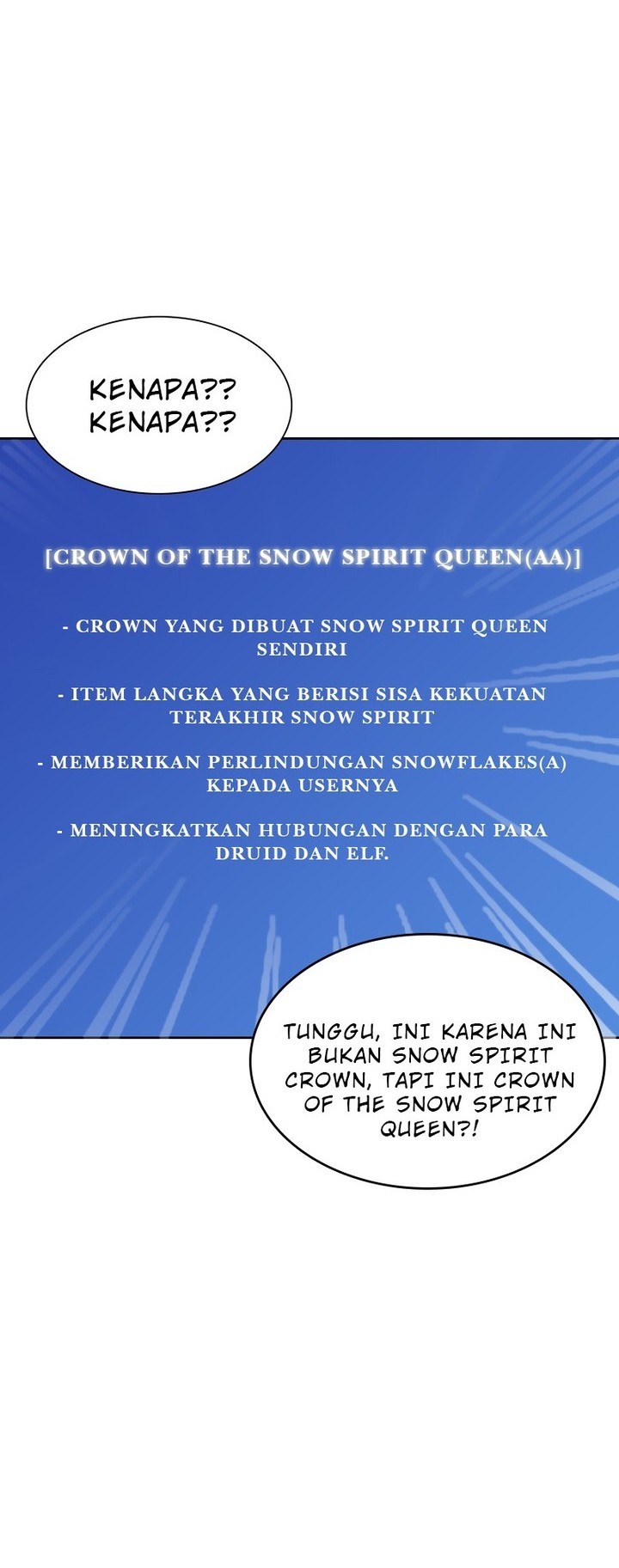 Stuck in the Tower Chapter 59 Gambar 12