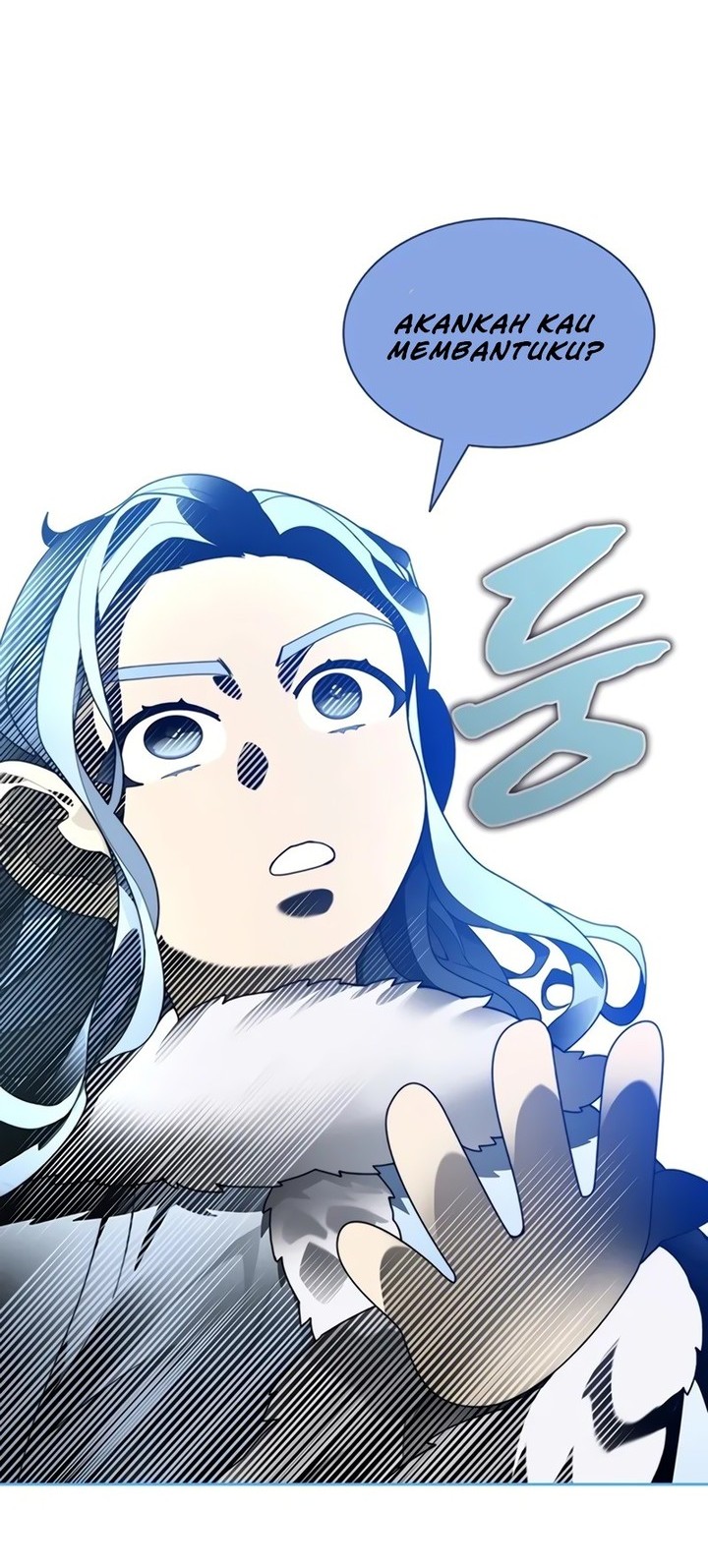 Stuck in the Tower Chapter 59 Gambar 16