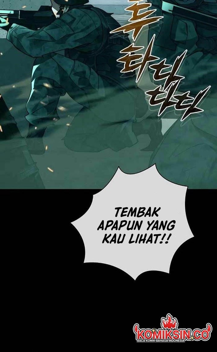 Stuck in the Tower Chapter 57 Gambar 24