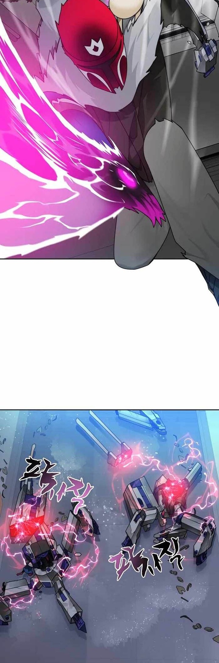 Stuck in the Tower Chapter 57 Gambar 31