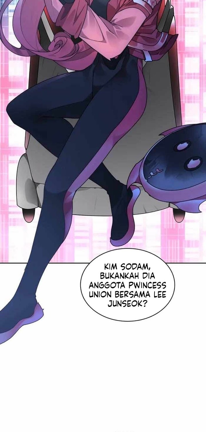 Stuck in the Tower Chapter 57 Gambar 37