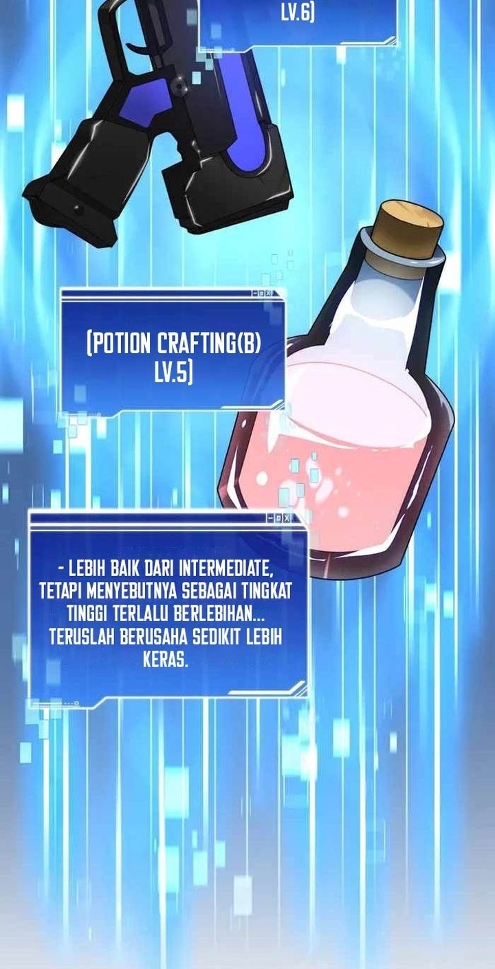 Stuck in the Tower Chapter 57 Gambar 43