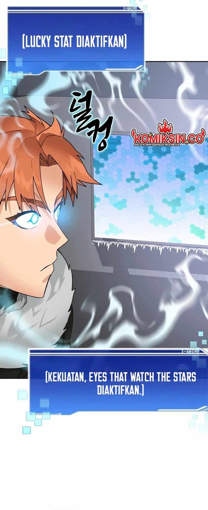 Stuck in the Tower Chapter 57 Gambar 49